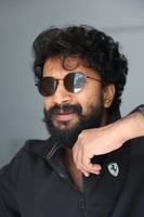 SatyaDev Interview Stills